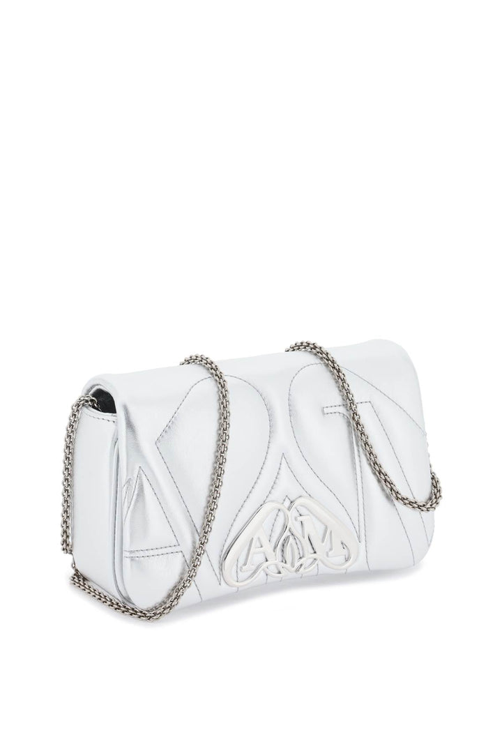 Alexander Mcqueen Seal Mini Bag