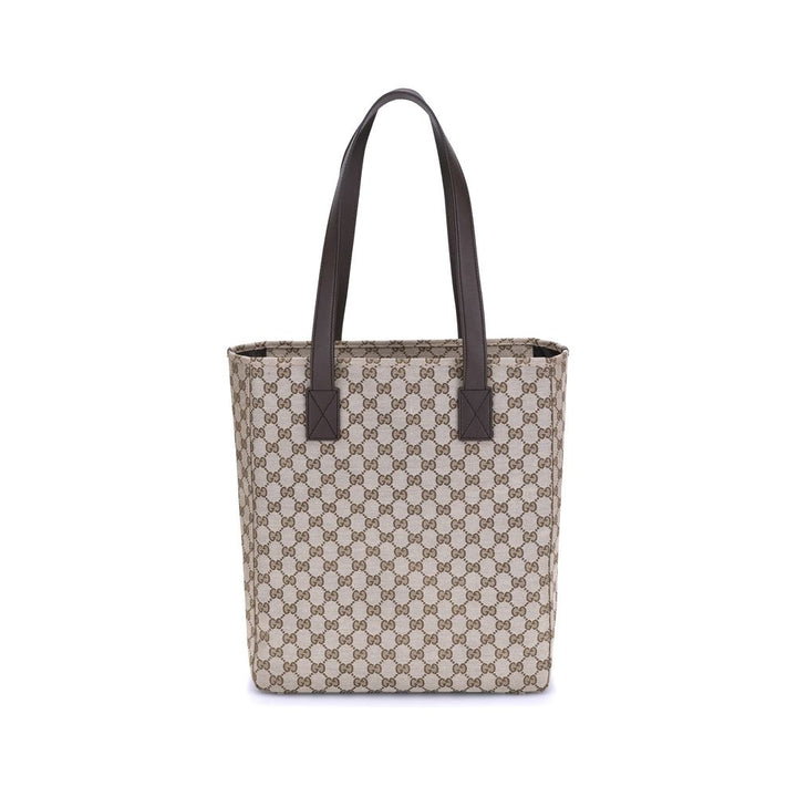 Gucci GG fabric Tote Bag