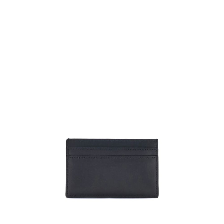 Alexander McQueen Logoed Card Holder