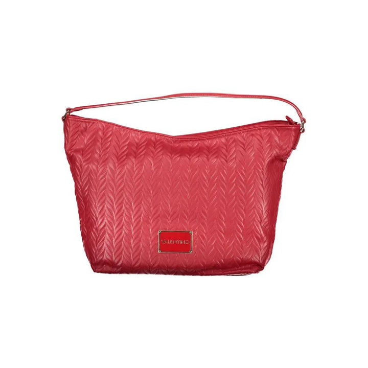 Valentino Sample Sale | Valentino Rosso Polyurethane Women&