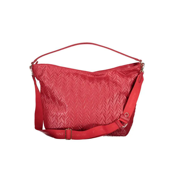 Valentino Sample Sale | Valentino Rosso Polyurethane Women&