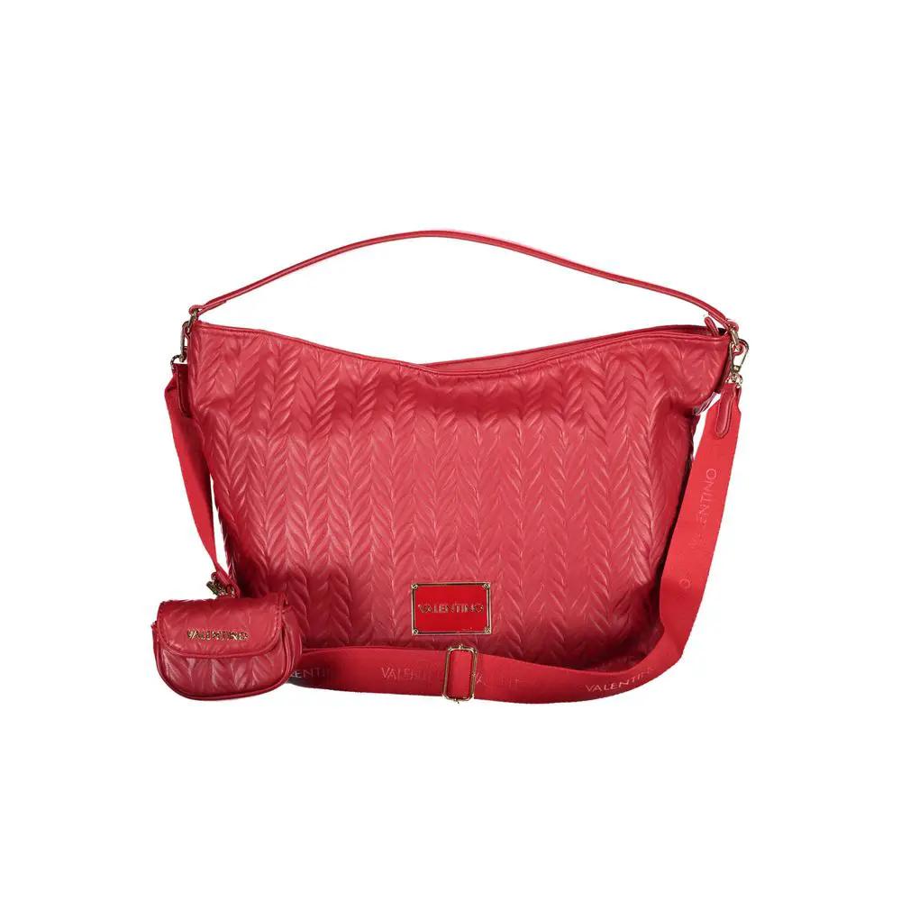 Valentino Sample Sale | Valentino Rosso Polyurethane Women&