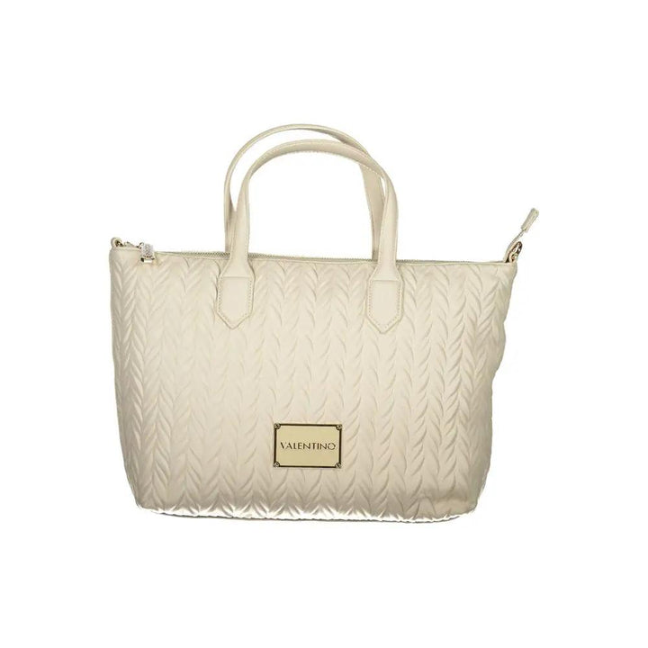 Valentino Sample Sale | Valentino Bianco Polyurethane Women&