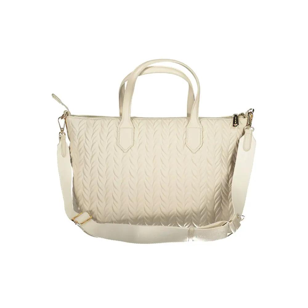 Valentino Sample Sale | Valentino Bianco Polyurethane Women&