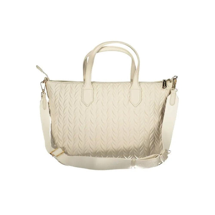 Valentino Sample Sale | Valentino Bianco Polyurethane Women&