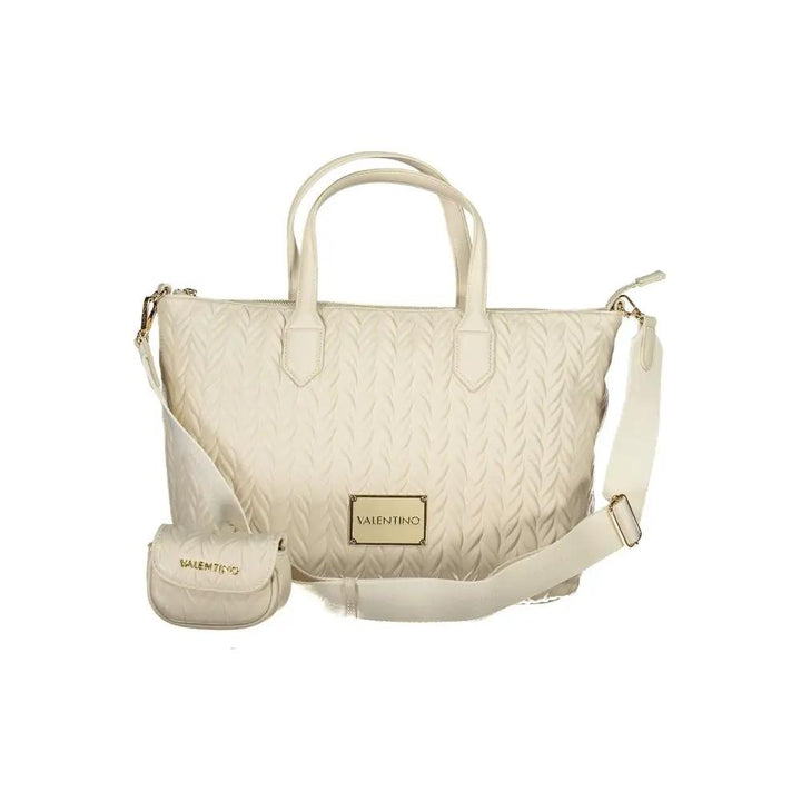 Valentino Sample Sale | Valentino Bianco Polyurethane Women&