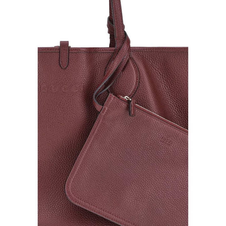 Gucci Totissima Tote Bag