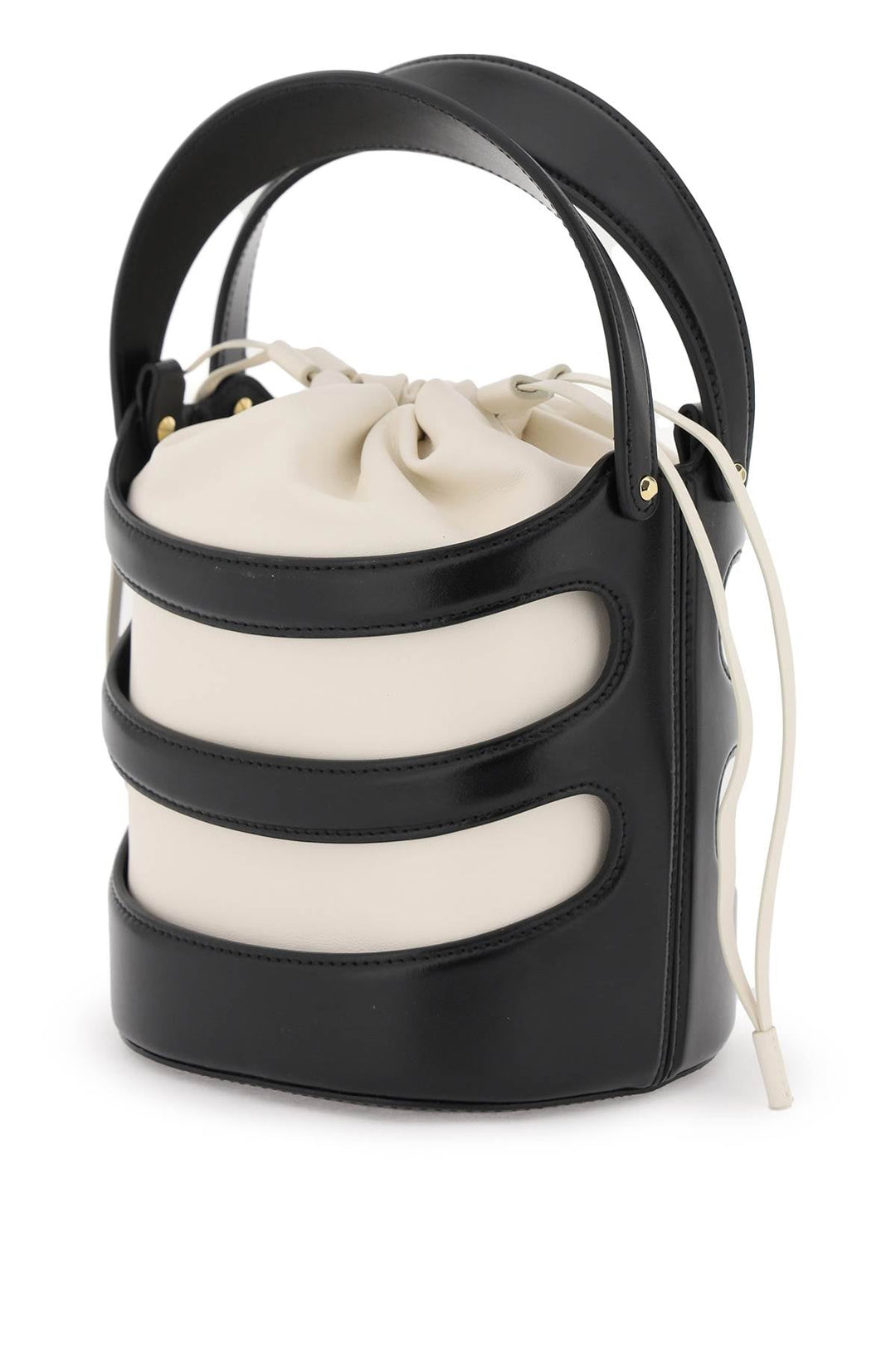 Alexander Mcqueen Bucket Bag Bythe Rise Bucket Bag