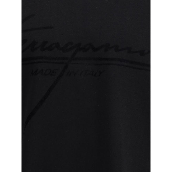 Ferragamo Logoed T-Shirt