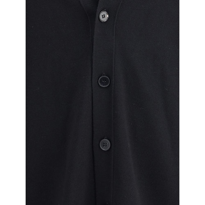 Jil Sander Wool Cardigan