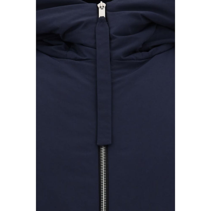 Jil Sander Down Vest