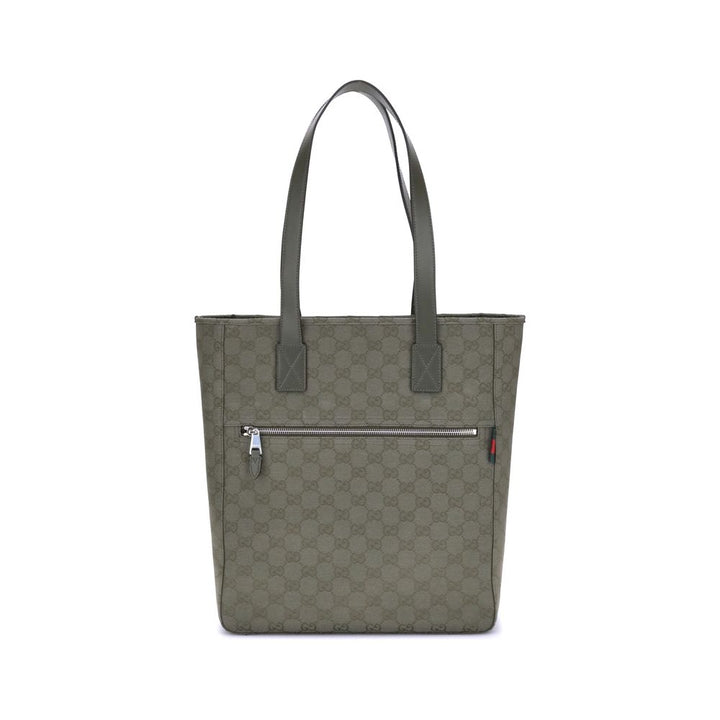 Gucci GG canvas medium Tote Bag