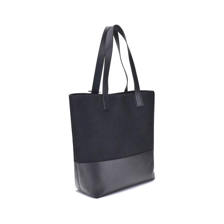 Alexander McQueen Canvas Tote Bag