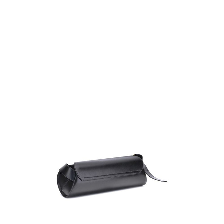 Jil Sander Large Cannolo Shoulder Bag