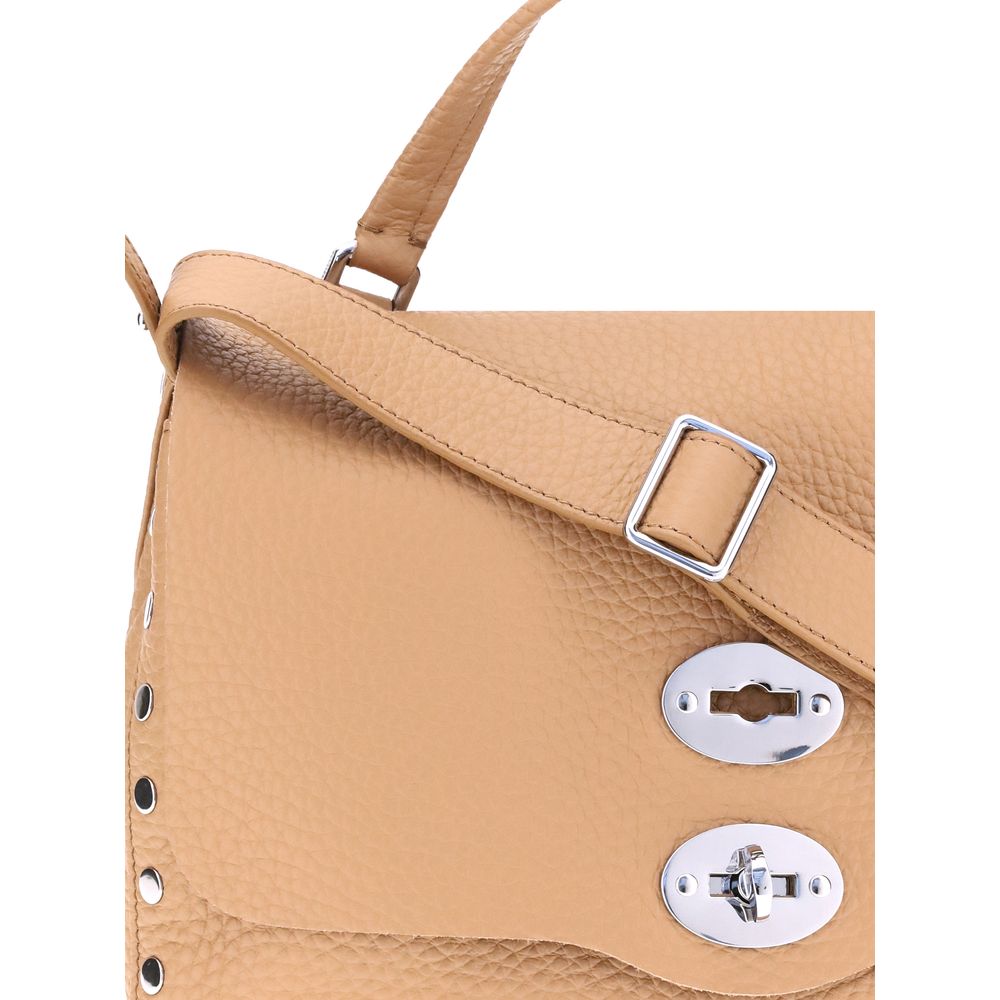 ハンドバッグ Zanellato MEDIUM POSTINA CENTAURO HANDBAG Zanellato Medium Postina Centauro Shoulder Bag