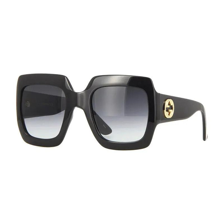 Gucci Sunglasses Square Full Rim