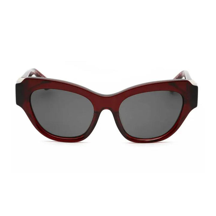Burberry Sunglasses Cat Eye Full Rim