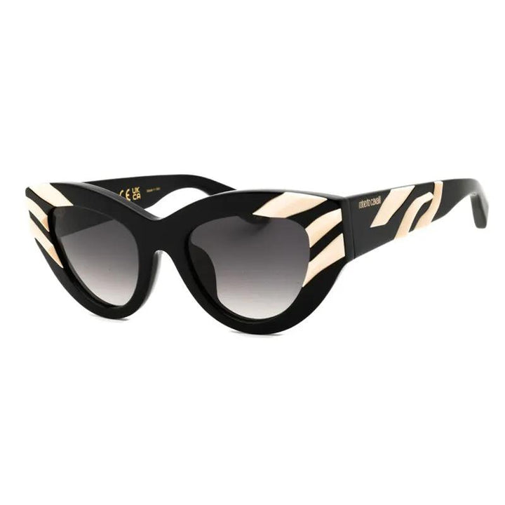 Roberto Cavalli Sunglasses Cat Eye Full Rim