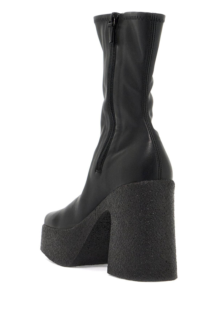 Stella Mccartney Skyla Ankle Boots