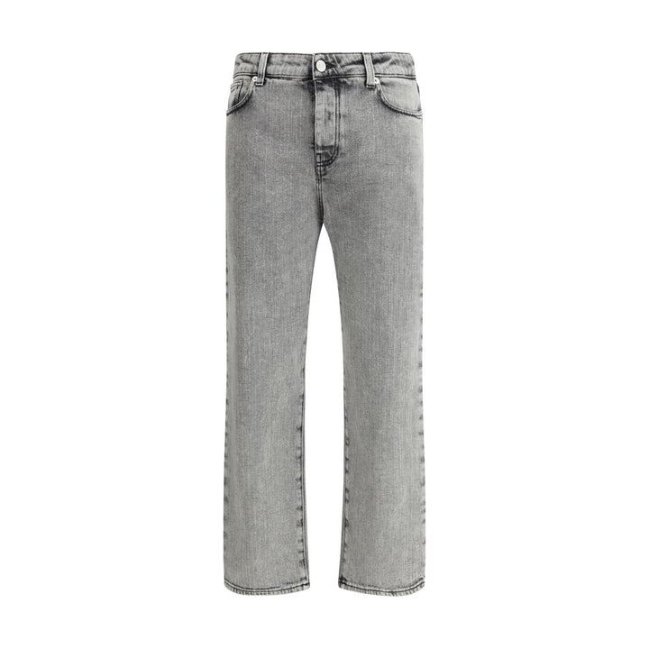 Fabiana Filippi Straight Jeans