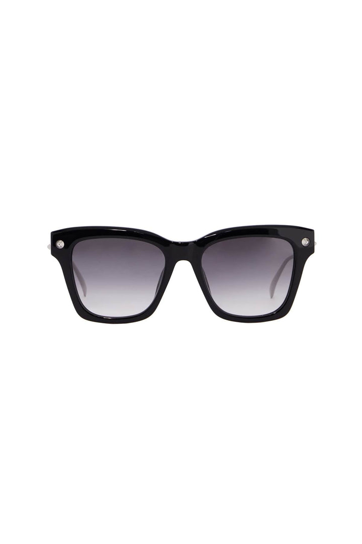 Alexander Mcqueen Spike Studs Sunglasses For