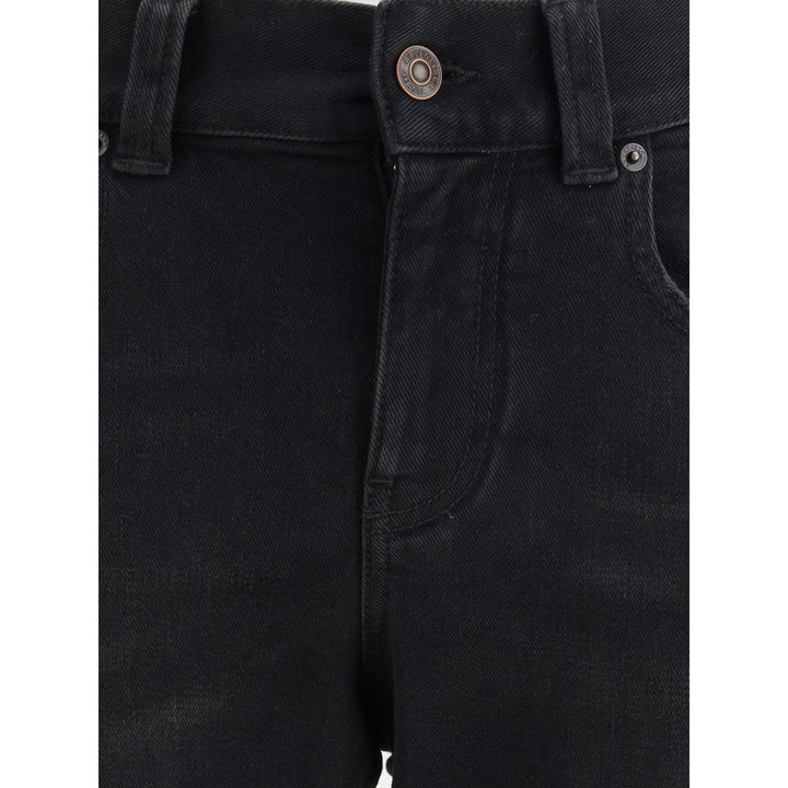Balenciaga Slim bootcut Jeans