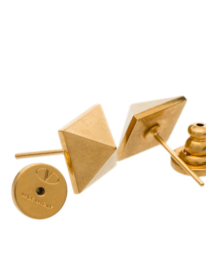 Valentino Rockstud Stud Earrings