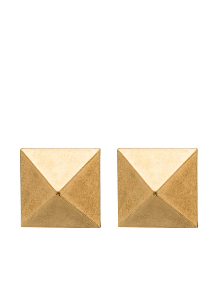 Valentino Rockstud Stud Earrings