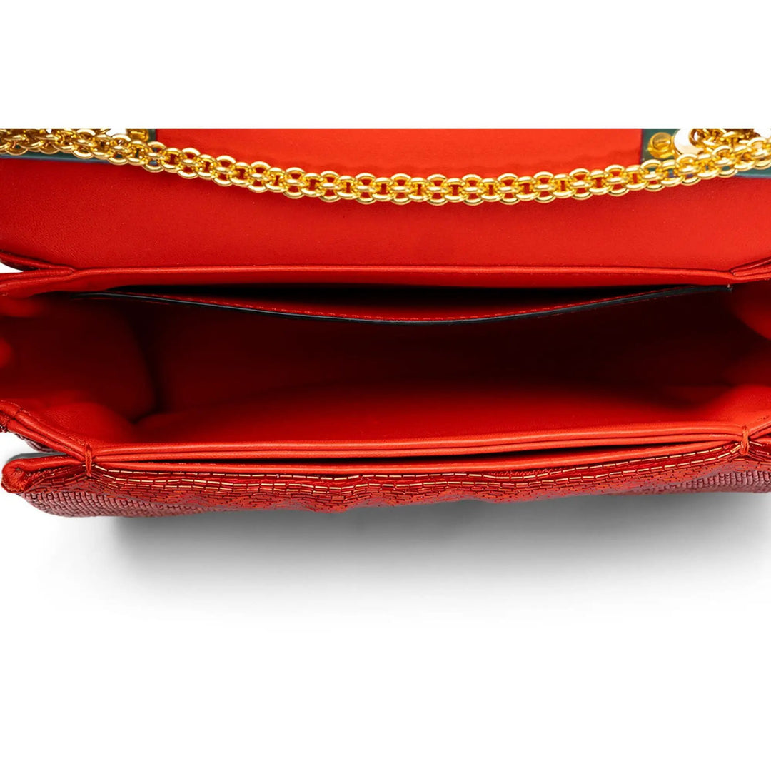 Valentino Garavani Sample Sale | Valentino Garavani One Stud Crossbody Bag - Shoulder Bag | Designer outlet