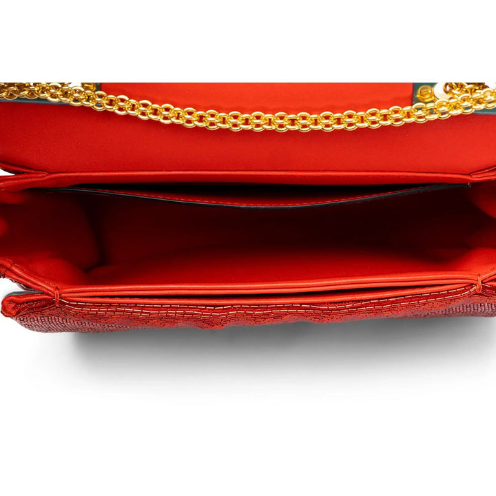 Valentino Garavani Sample Sale | Valentino Garavani One Stud Crossbody Bag - Shoulder Bag | Designer outlet