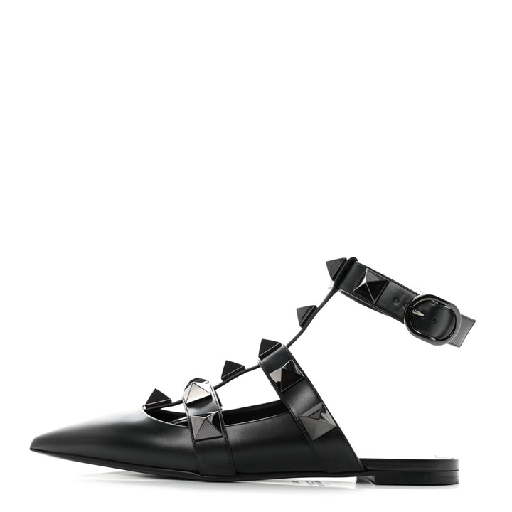 Valentino Garavani Roman Studs Sandals