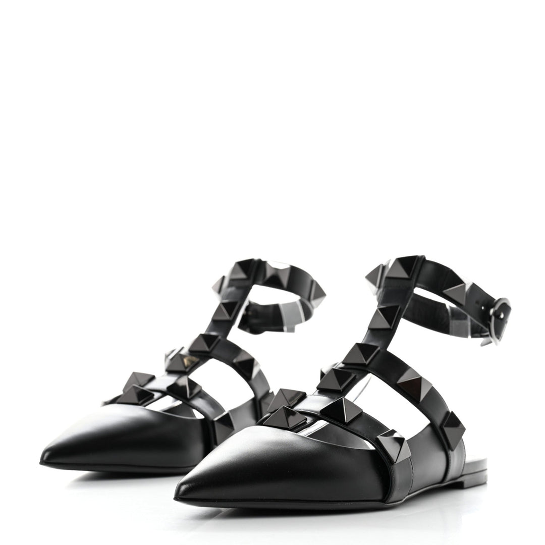 Valentino Garavani Roman Studs Sandals