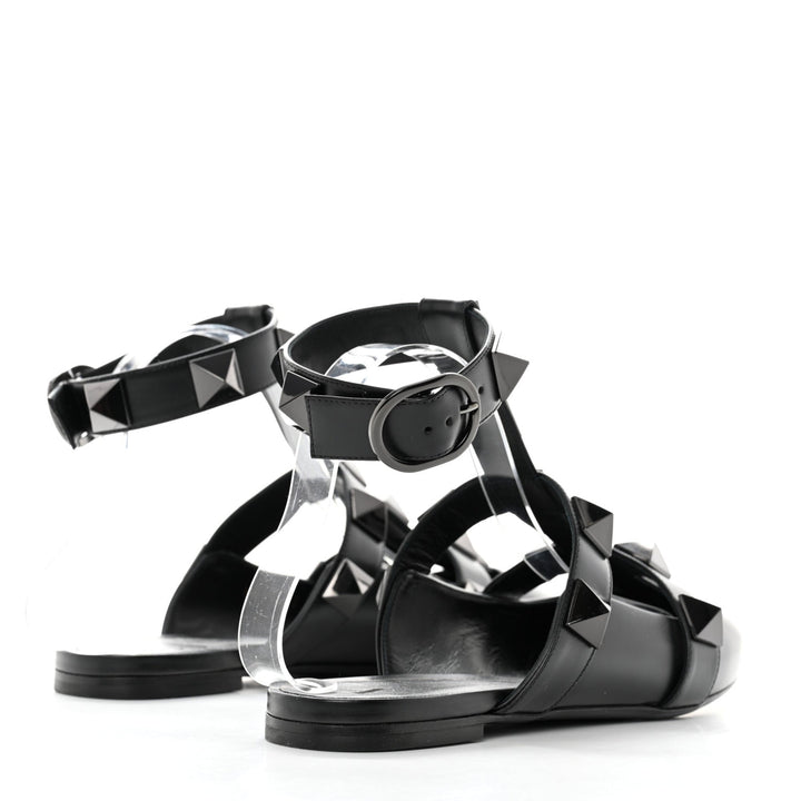 Valentino Garavani Roman Studs Sandals