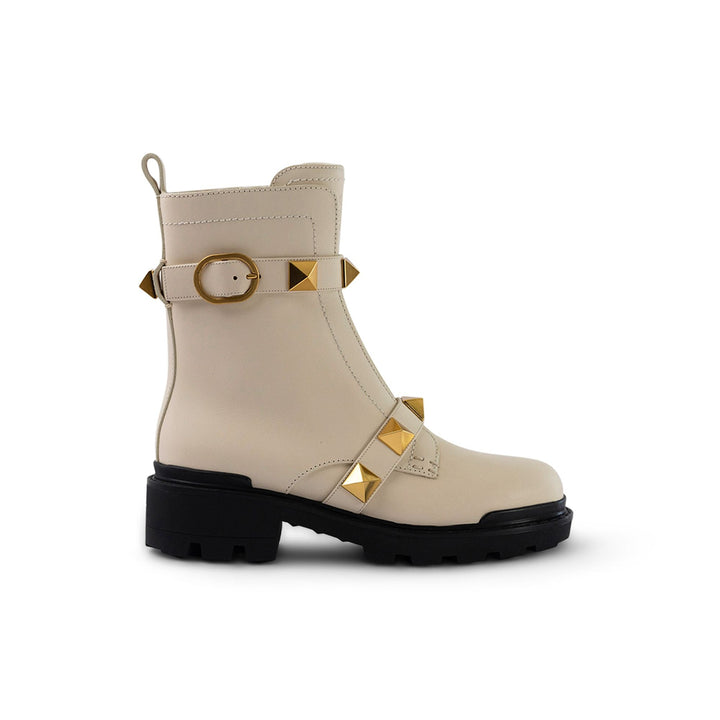 Valentino Combat Boot