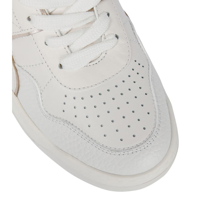 Valentino Garavani One Stud High-Top Sneakers