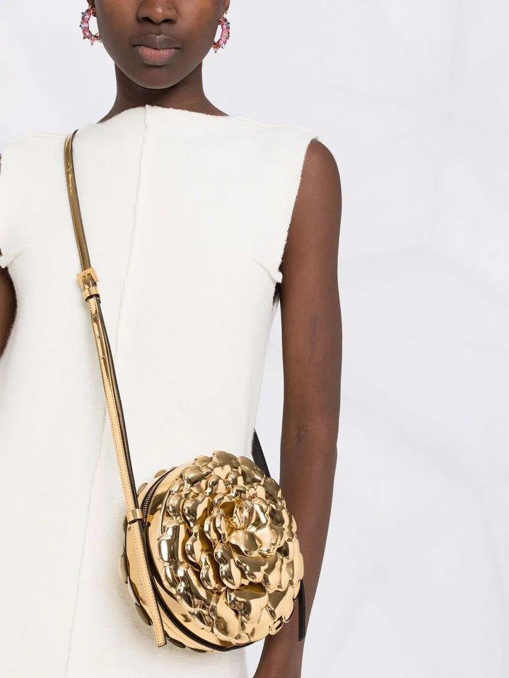 Valentino 03 Rose Edition Atelier Crossbody Bag