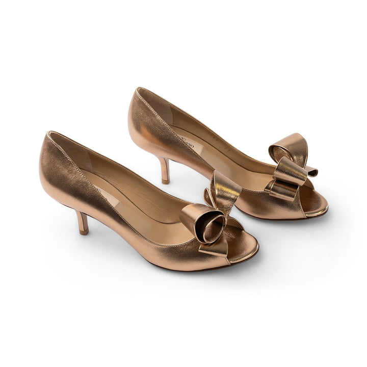 Valentino Open Toe