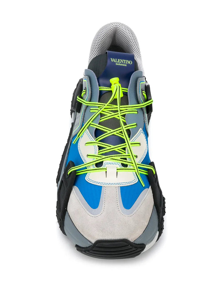 Valentino Garavani Vltn Wod Sneakers