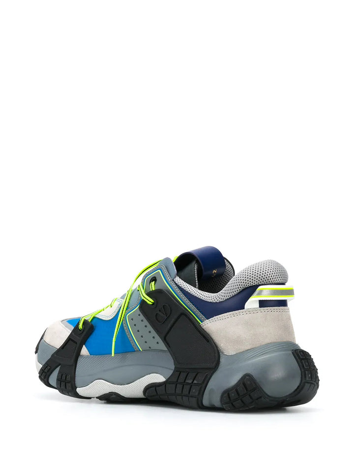 Valentino Garavani Vltn Wod Sneakers