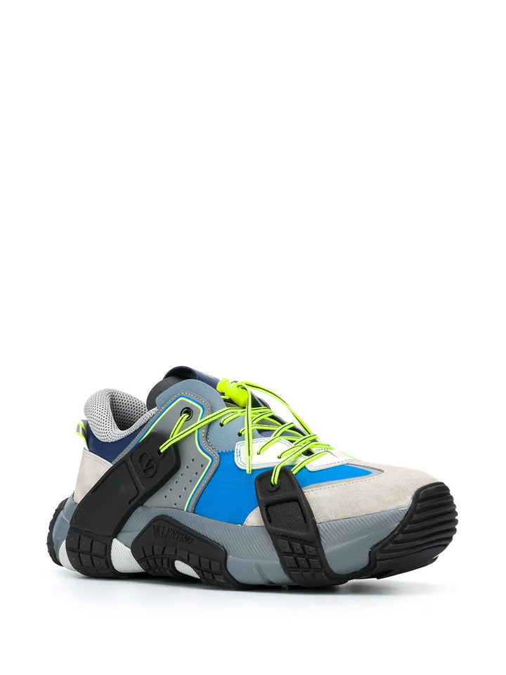 Valentino Garavani Vltn Wod Sneakers