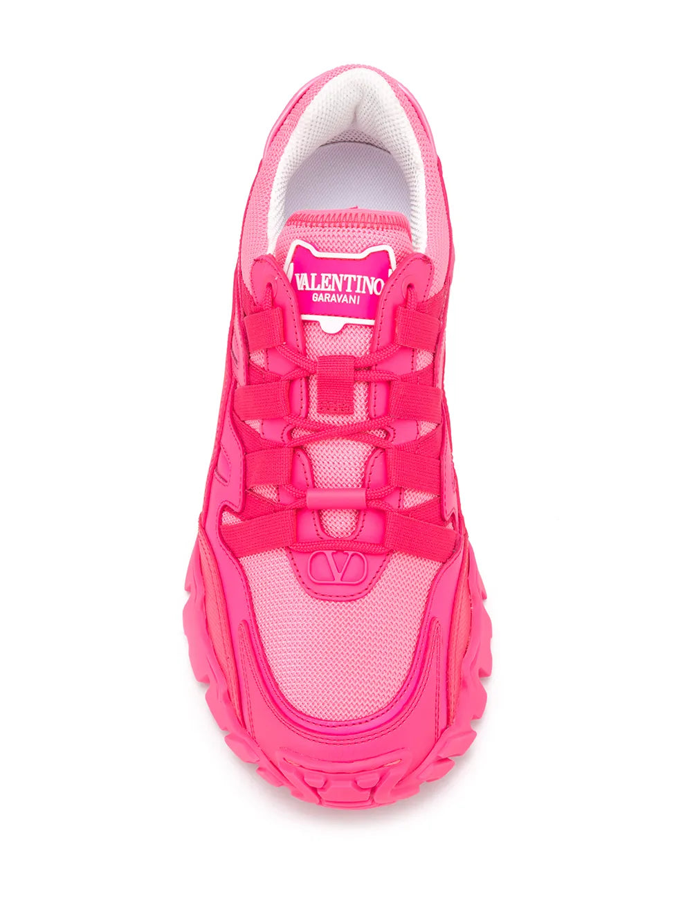 Valentino Garavani Climber Sneakers