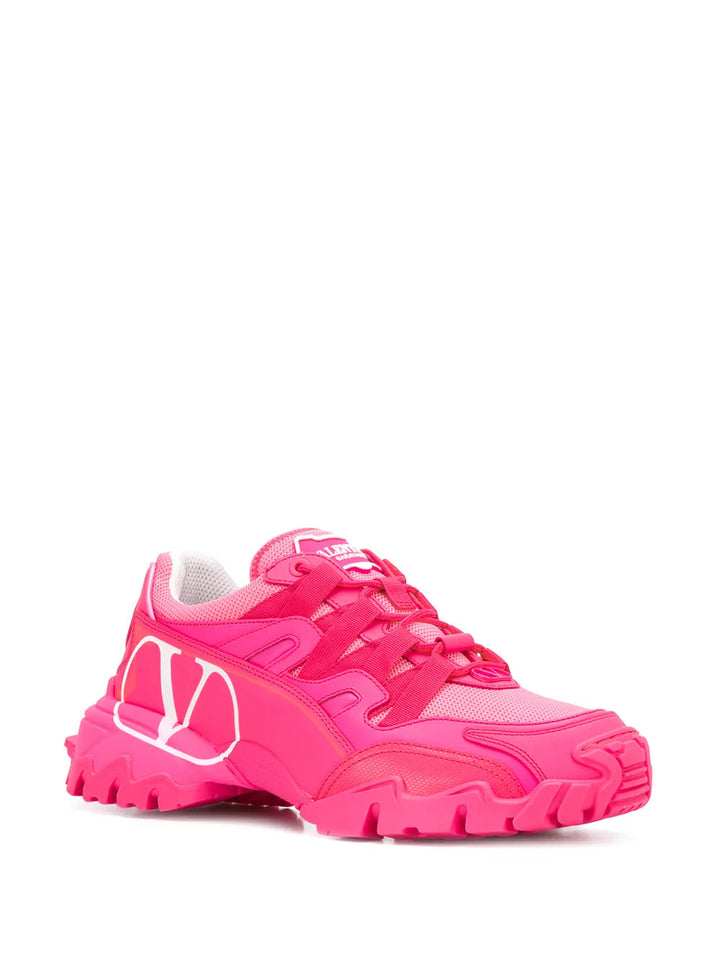 Valentino Garavani Climber Sneakers
