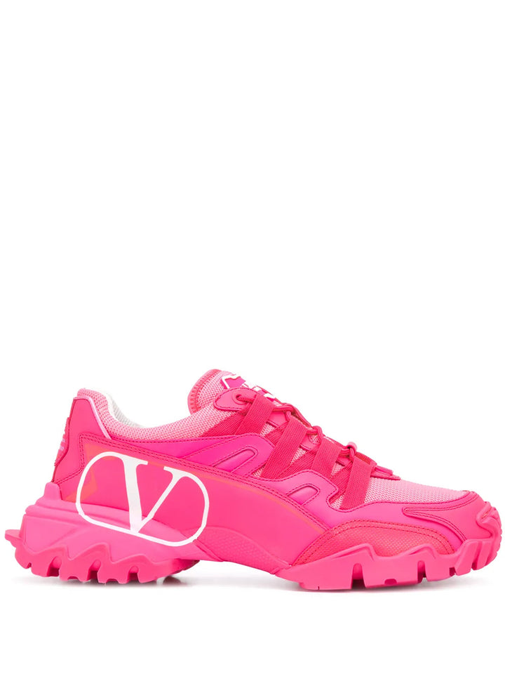 Valentino Garavani Climber Sneakers