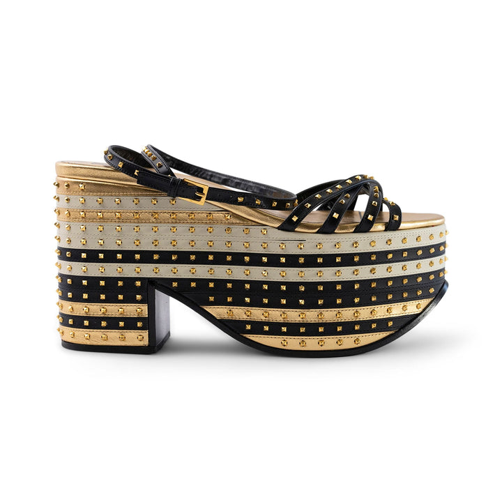 Valentino Wedge