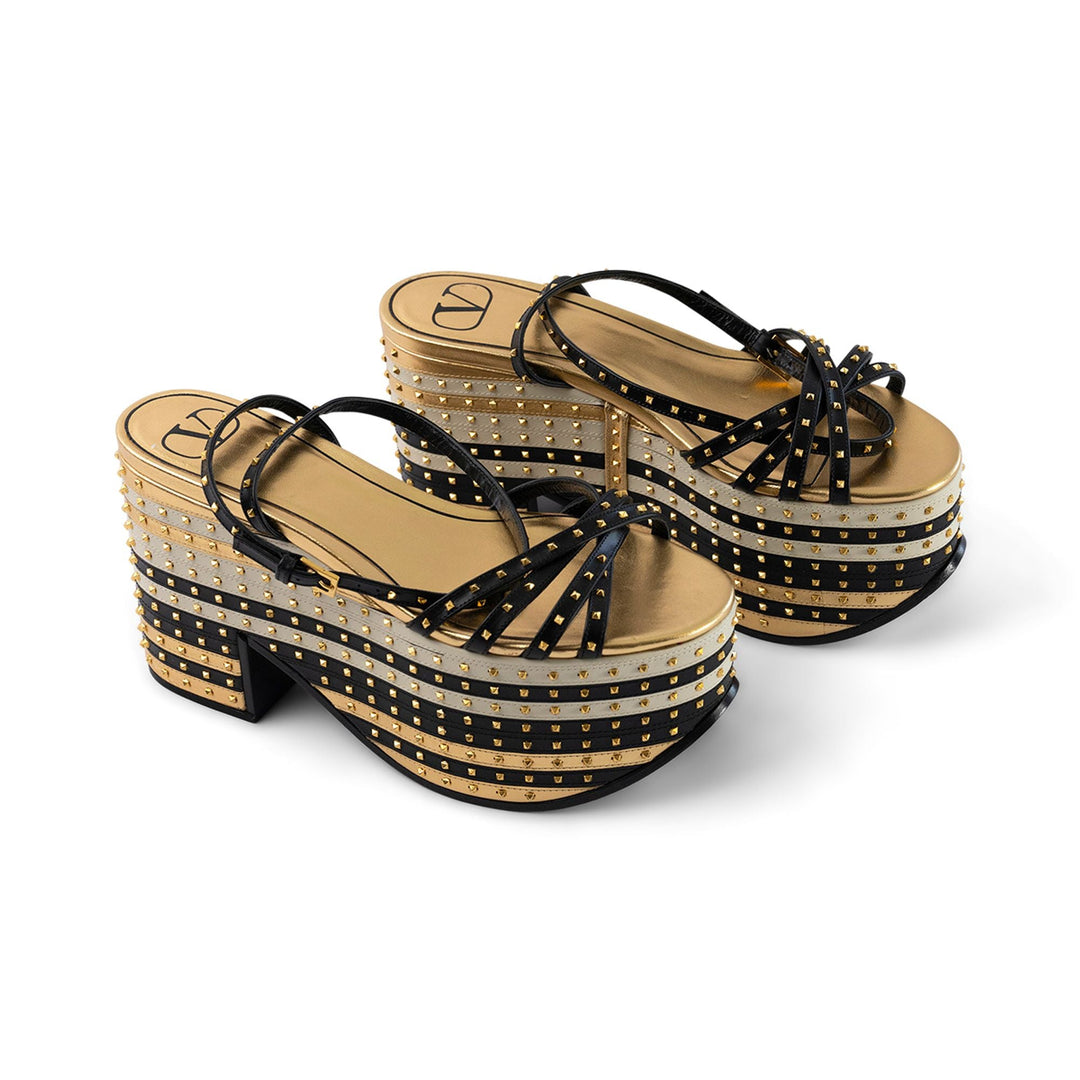 Valentino Wedge