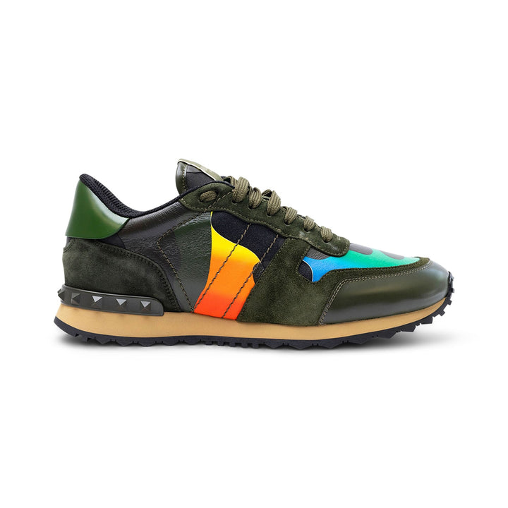 Valentino Sneaker Multicolor