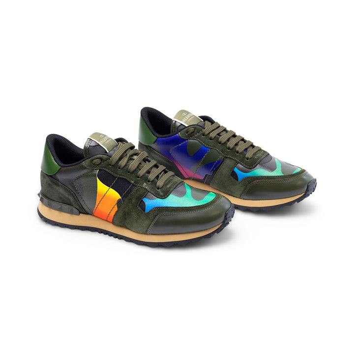 Valentino Sneaker Multicolor