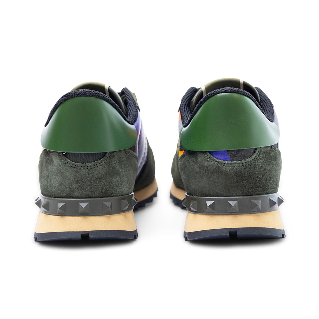 Valentino Sneaker Multicolor