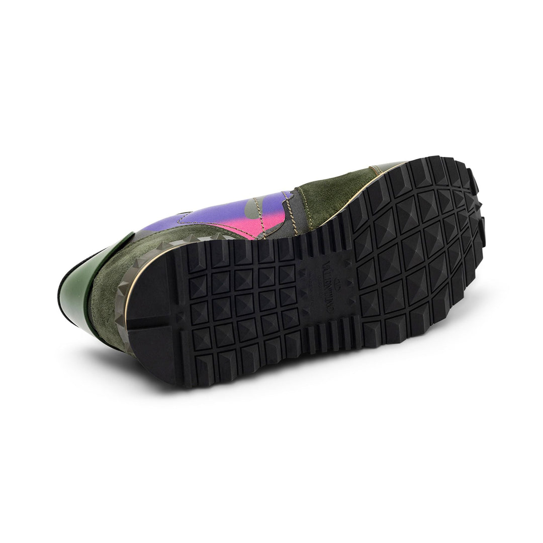 Valentino Sneaker Multicolor