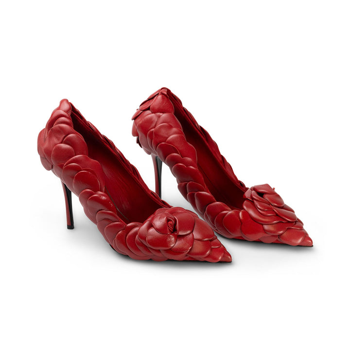 Valentino Pump